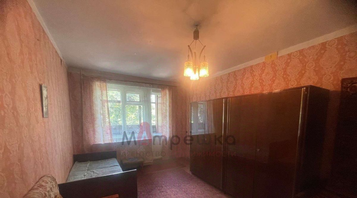 квартира г Белгород Западный ул 5 Августа 14 фото 2
