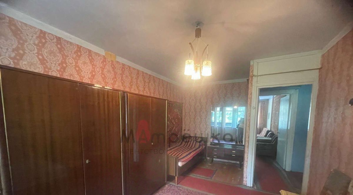 квартира г Белгород Западный ул 5 Августа 14 фото 4