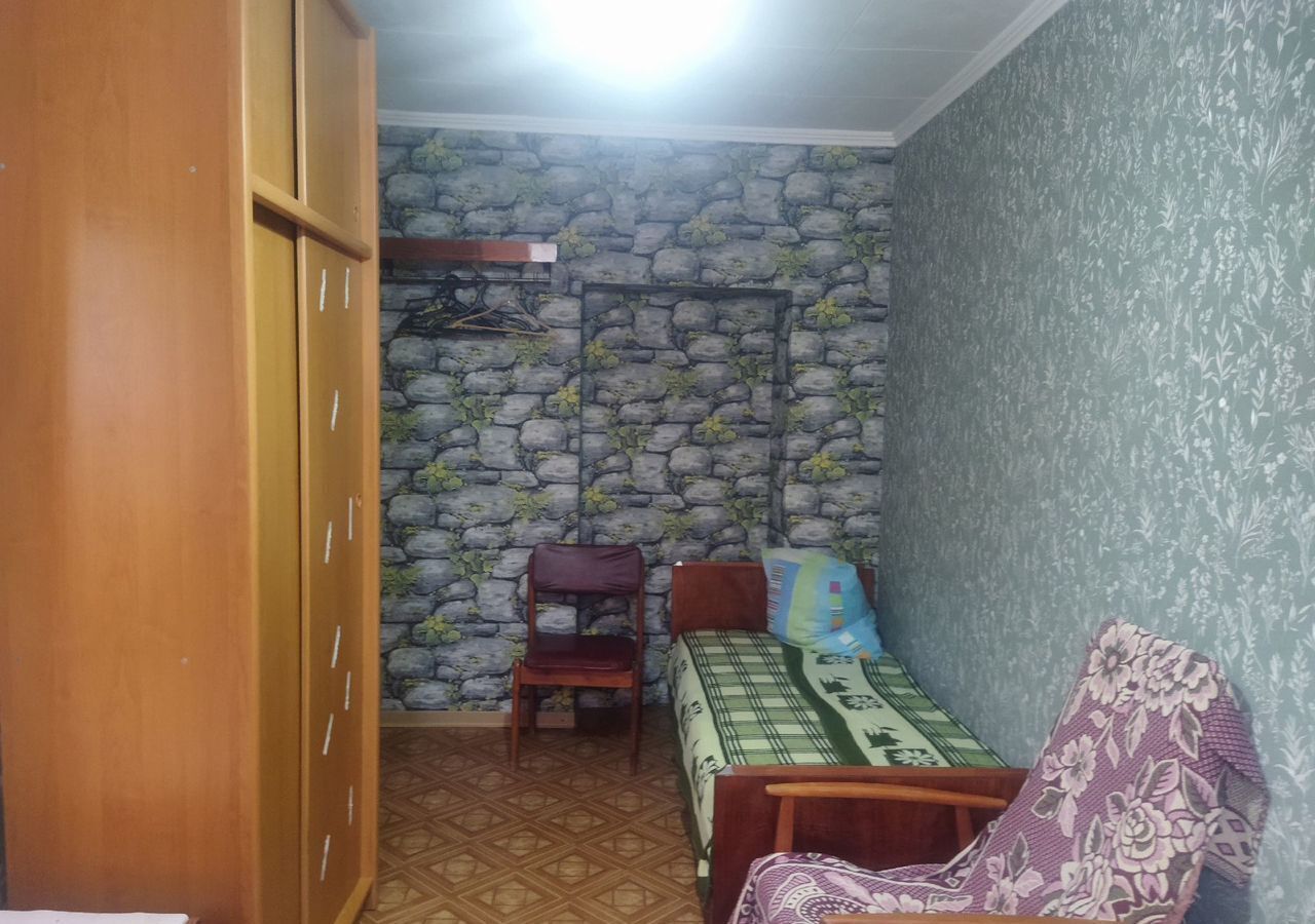 комната г Евпатория ул Слободская 14 фото 5