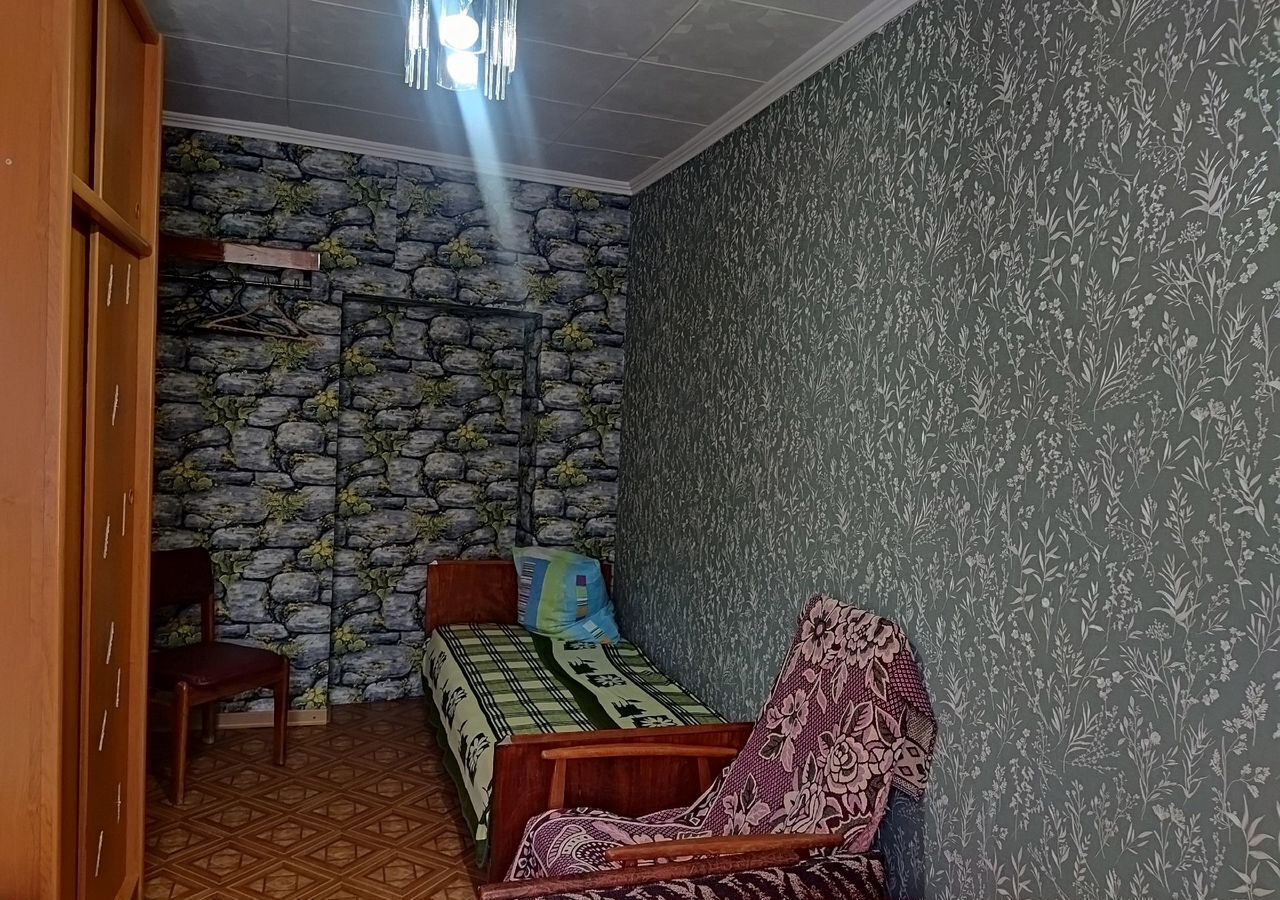 комната г Евпатория ул Слободская 14 фото 6