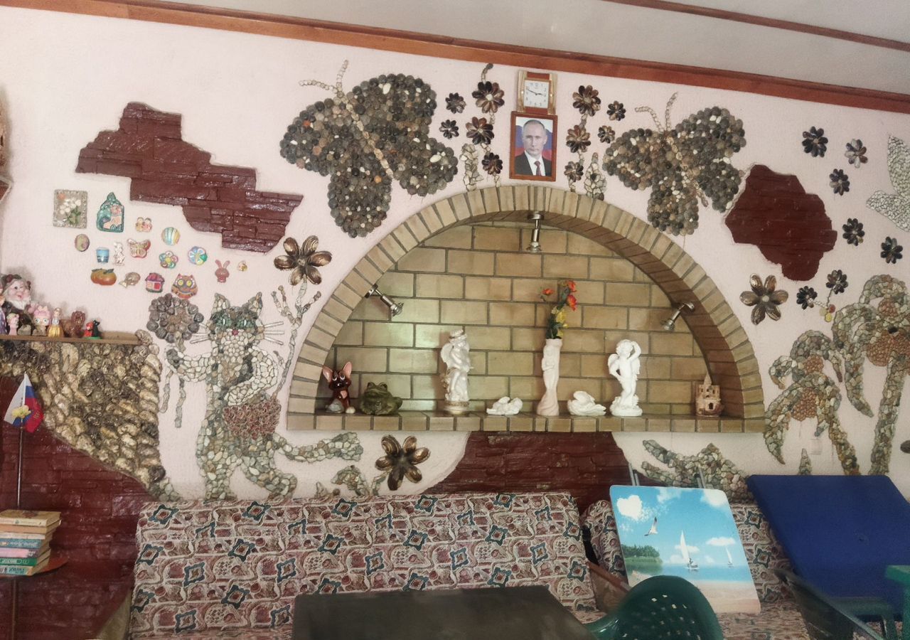 комната г Евпатория ул Слободская 14 фото 16