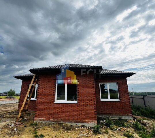 дом р-н Привокзальный д. Верхняя Иншинка фото
