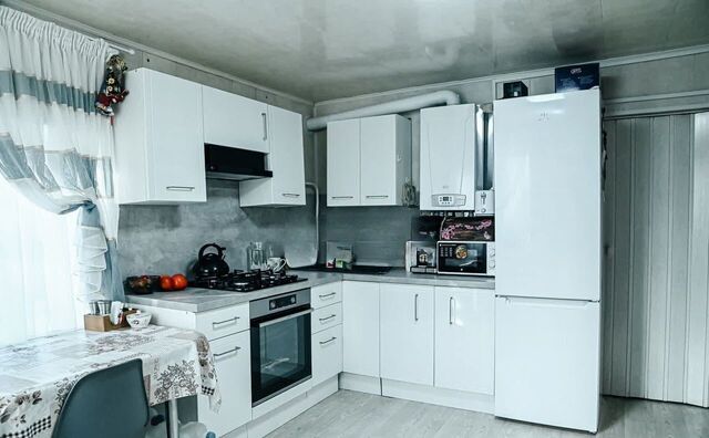 дом р-н Зареченский ул Куренкова 46 фото