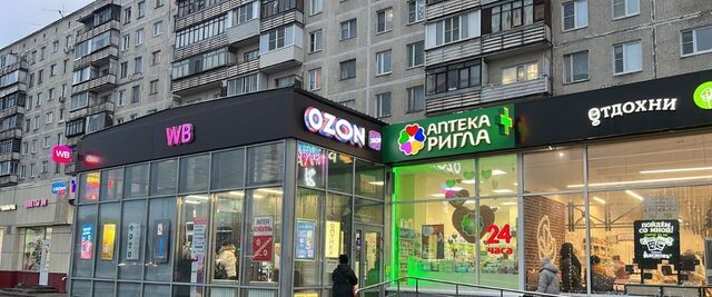 метро Щелковская ул Хабаровская 12/23 фото