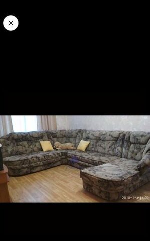 квартира ул Гагарина фото