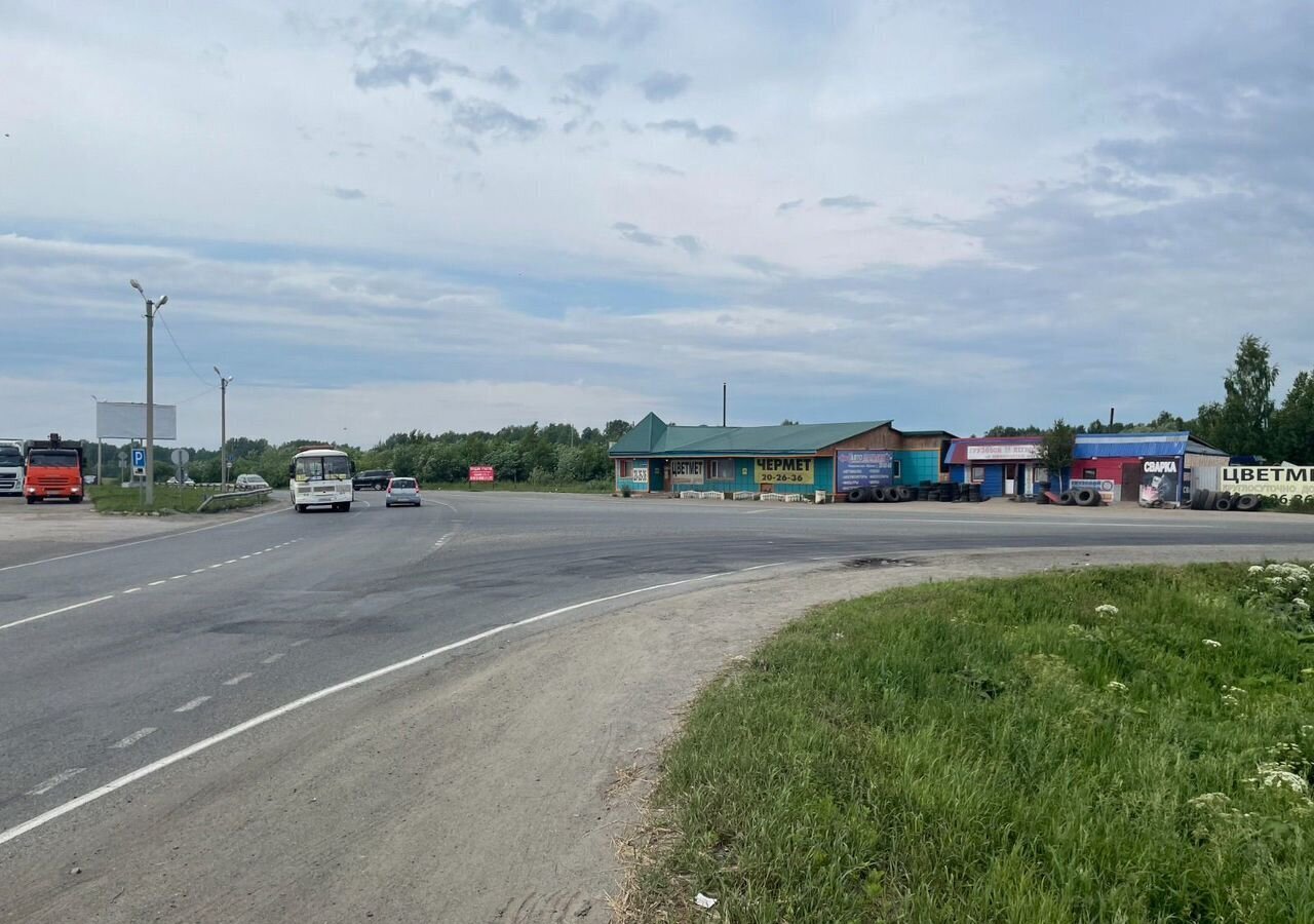 земля г Томск тракт Иркутский фото 9