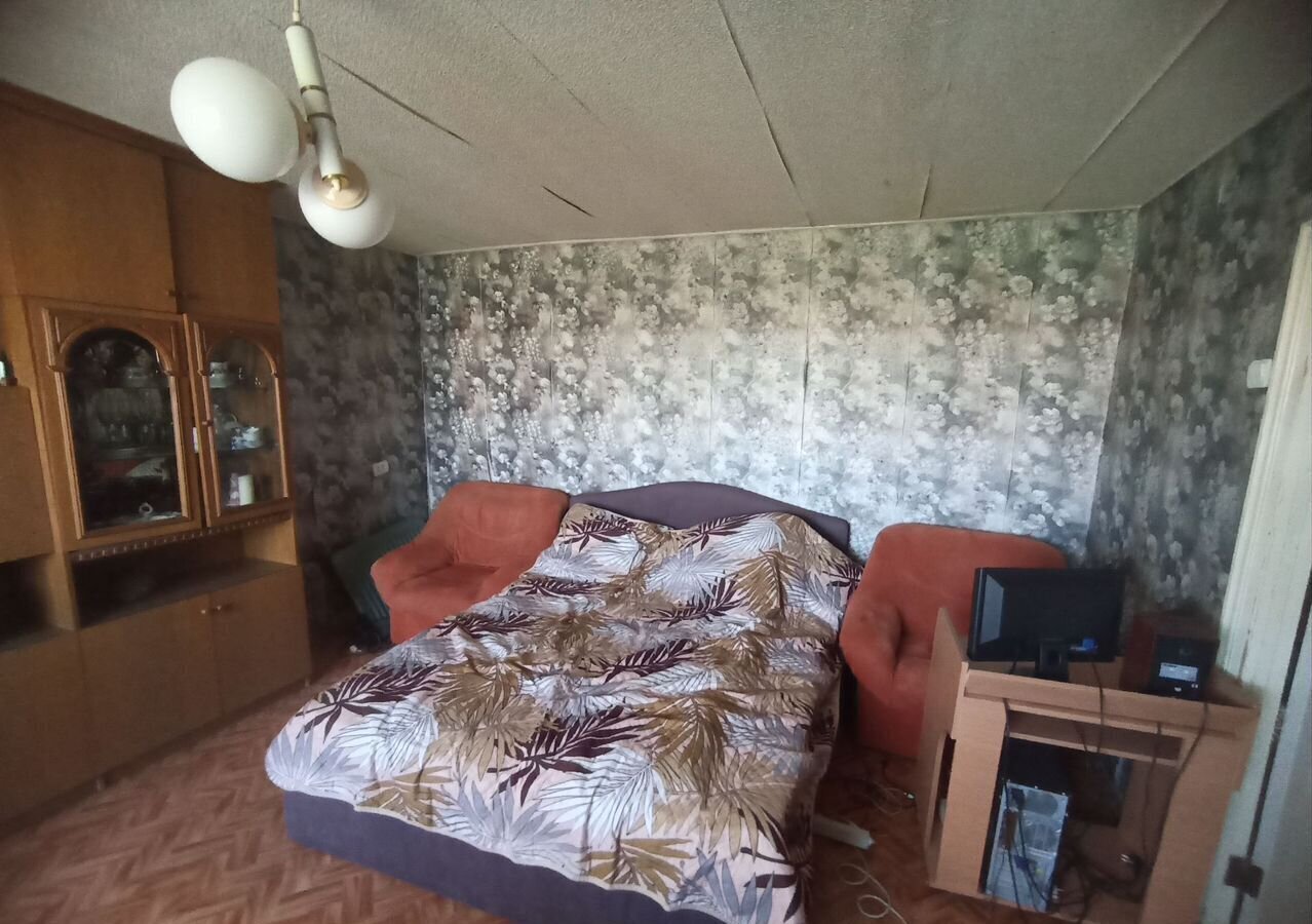 квартира г Каменск-Шахтинский ул Народная 46 фото 6