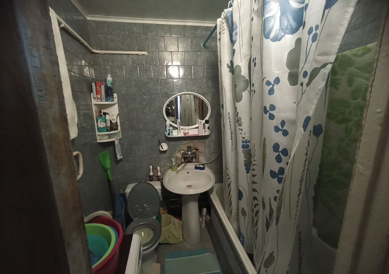 квартира г Каменск-Шахтинский ул Народная 46 фото 7