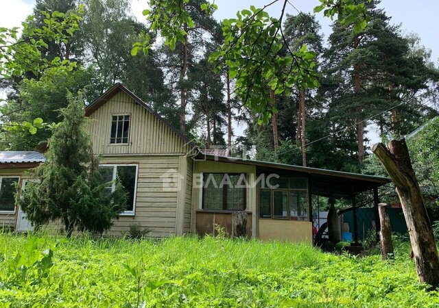 проезд 1-й Добролюбовский 19а 16 км, г. о. Пушкинский, Ярославское шоссе фото
