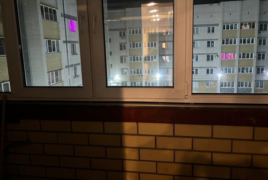 квартира г Дзержинск ул Суворова 5а Кировская фото 7