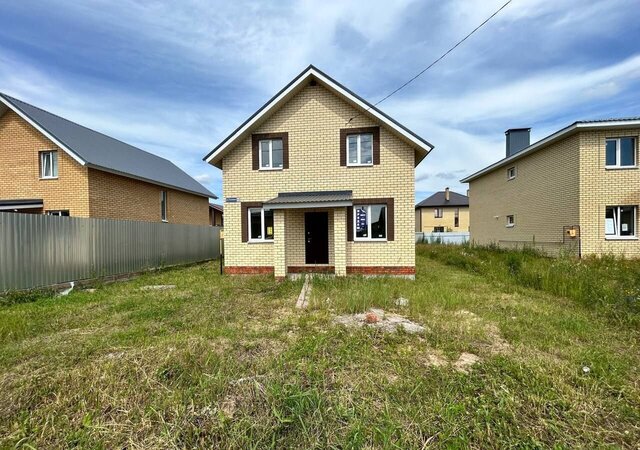 ул Снежная 12а Республика Татарстан Татарстан, Богородское сельское поселение, Казань фото
