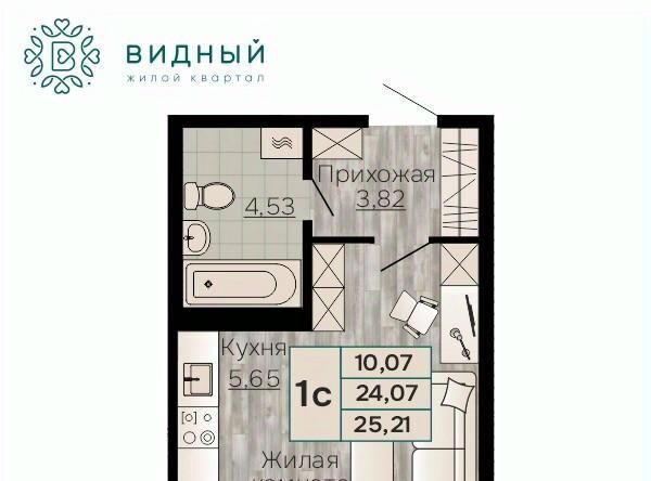 р-н Орджоникидзевский ул Кавказская 13к/1 фото