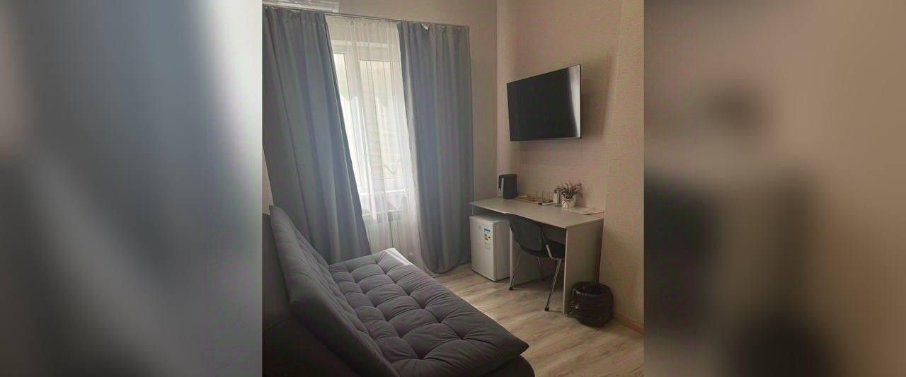 комната г Волгоград р-н Красноармейский ул Хабаровская 10 фото 1