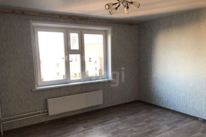 квартира г Красноярск р-н Советский пер Светлогорский 12а мкр-н Северный фото 1
