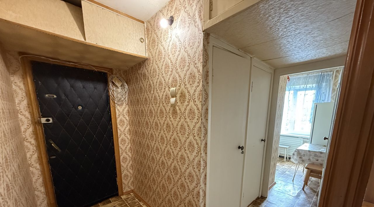 квартира г Ижевск р-н Устиновский ул Союзная 87 фото 4