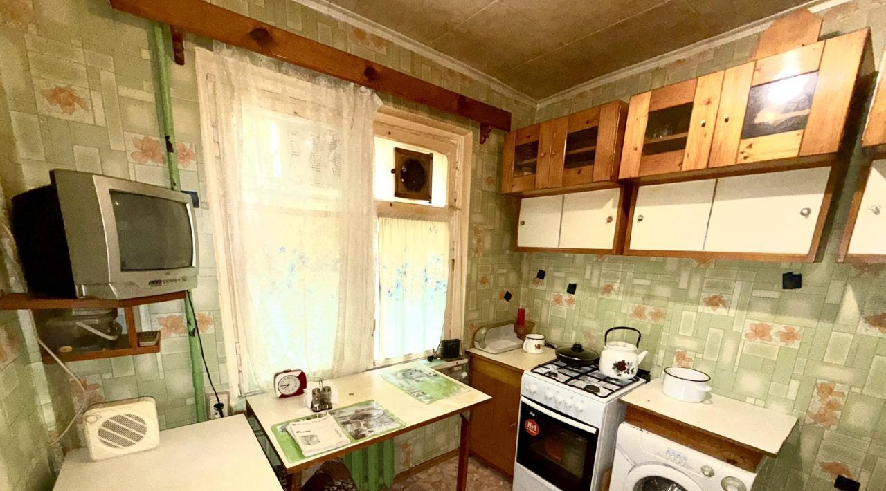 квартира г Ижевск р-н Первомайский ул Воровского 122 фото 4