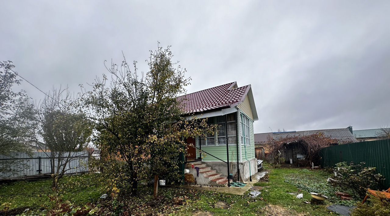 дом р-н Дзержинский г Кондрово ул Спортсмена 37 фото 2