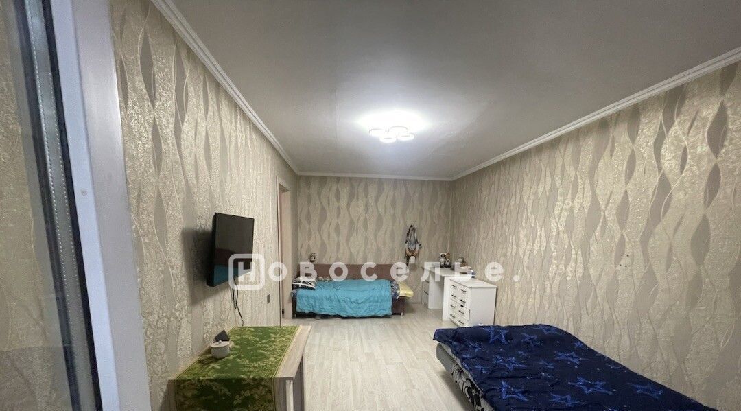 квартира г Рязань р-н Октябрьский Песочня ул Зубковой 5к/1 фото 2