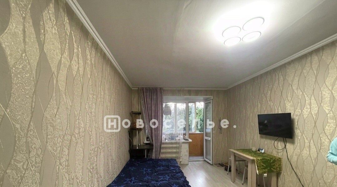 квартира г Рязань р-н Октябрьский Песочня ул Зубковой 5к/1 фото 3
