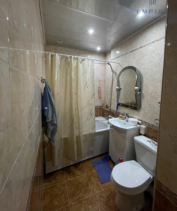 квартира г Грозный ул А.А.Айдамирова 141к/3 фото 2