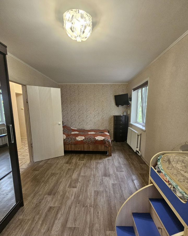 квартира г Тверь р-н Московский ул Фадеева 23 фото 4