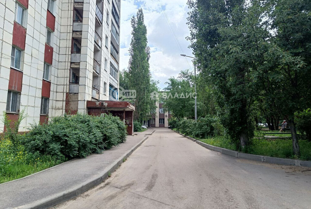 квартира г Воронеж ул Кривошеина 60 фото 9