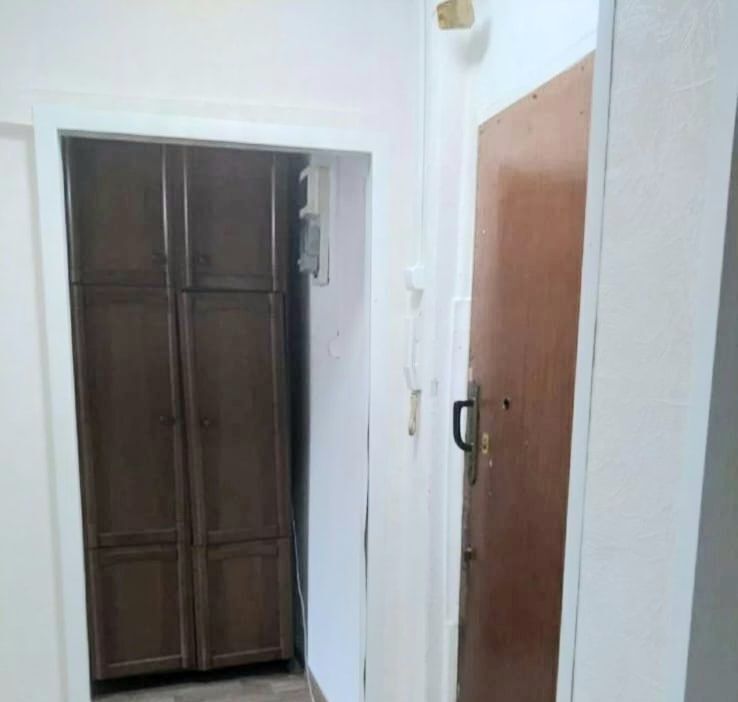 квартира г Нижний Новгород Горьковская пр-кт Гагарина 21к/3 фото 5