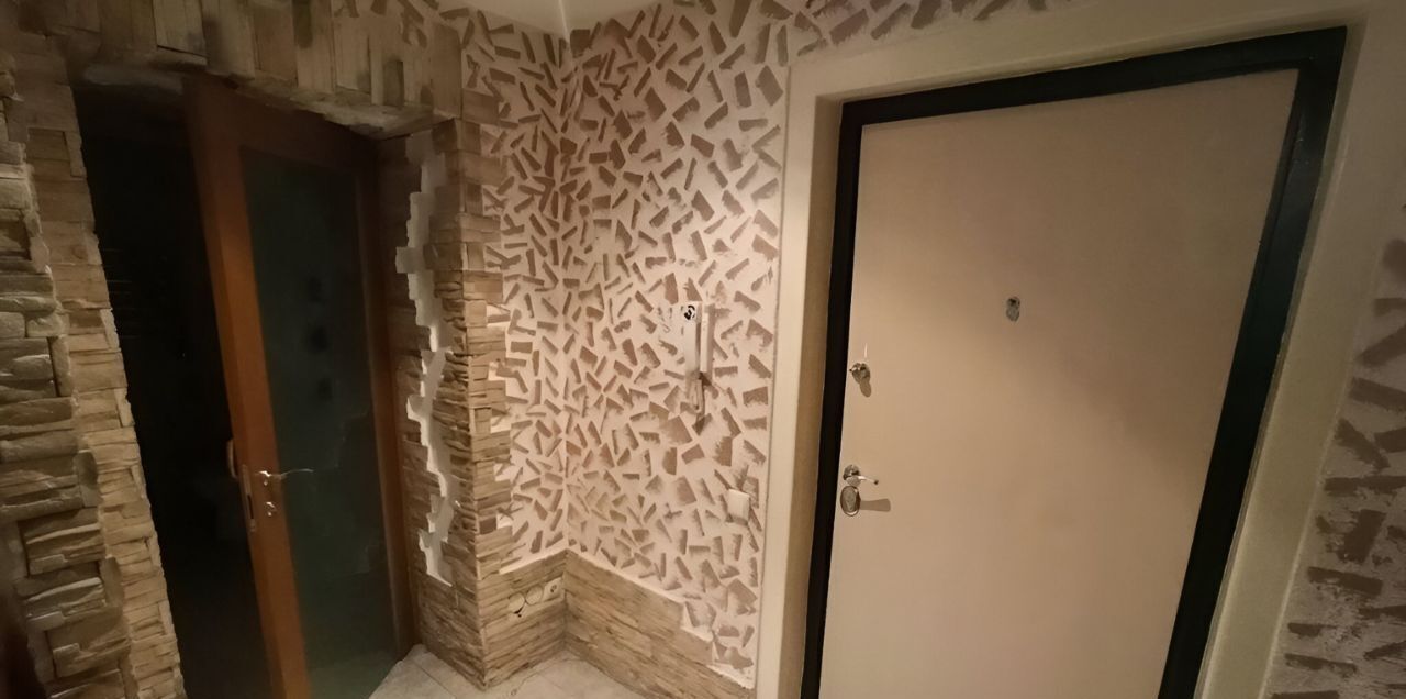 квартира г Нижний Новгород Горьковская ул Почаинская 29 фото 8