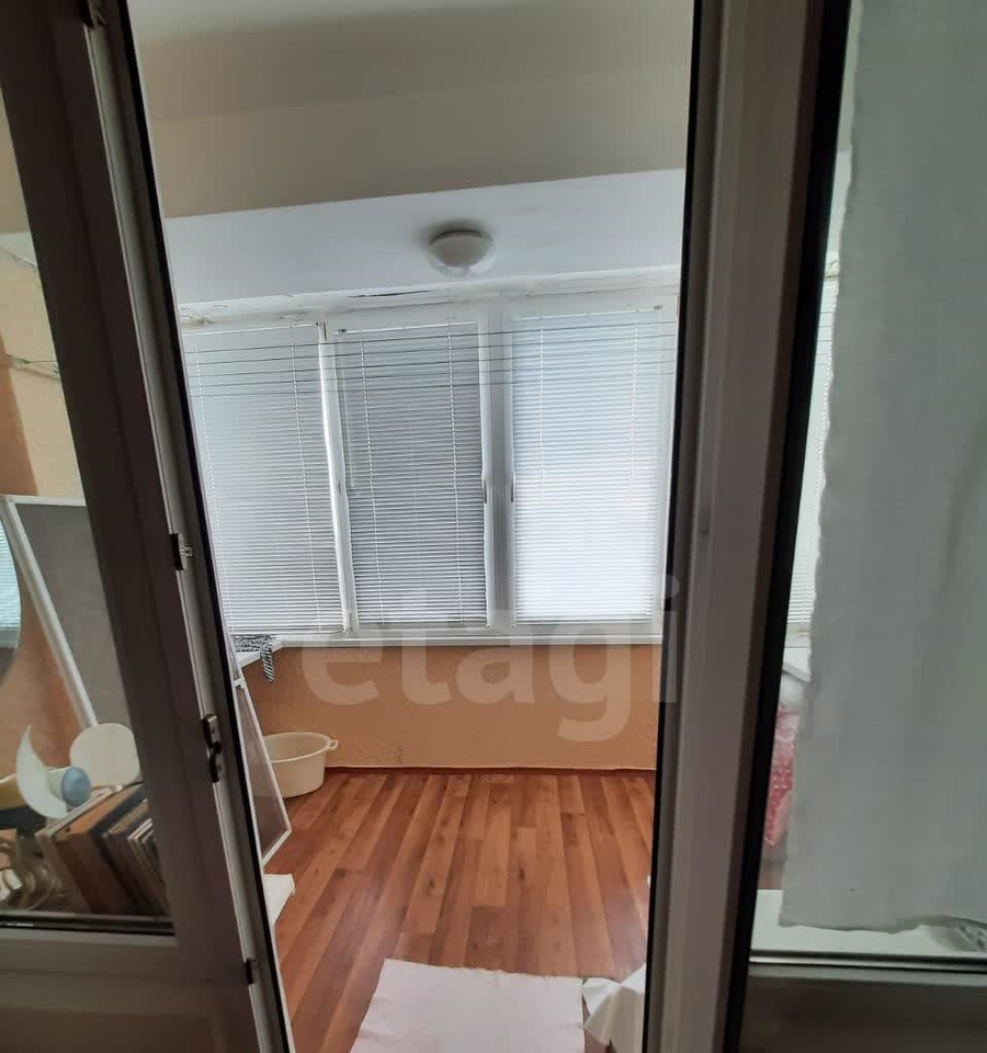 квартира г Евпатория пгт Новоозерное ул Молодежная 1 фото 1