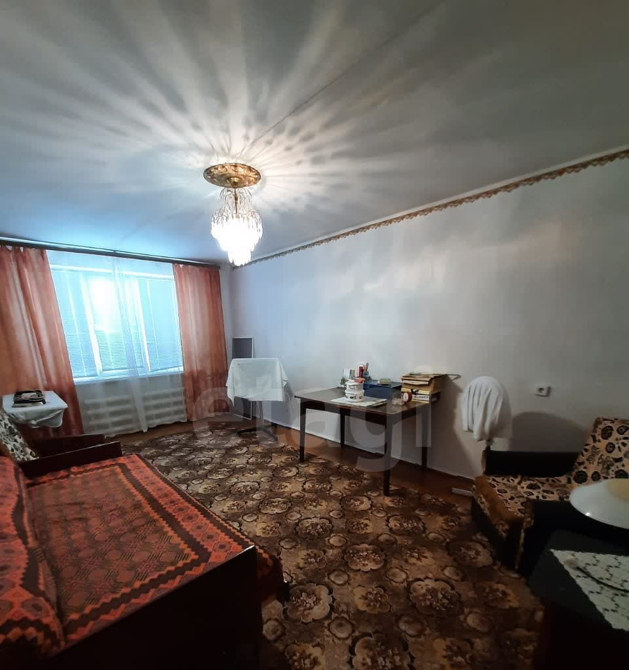 квартира г Евпатория пгт Новоозерное ул Молодежная 1 фото 3