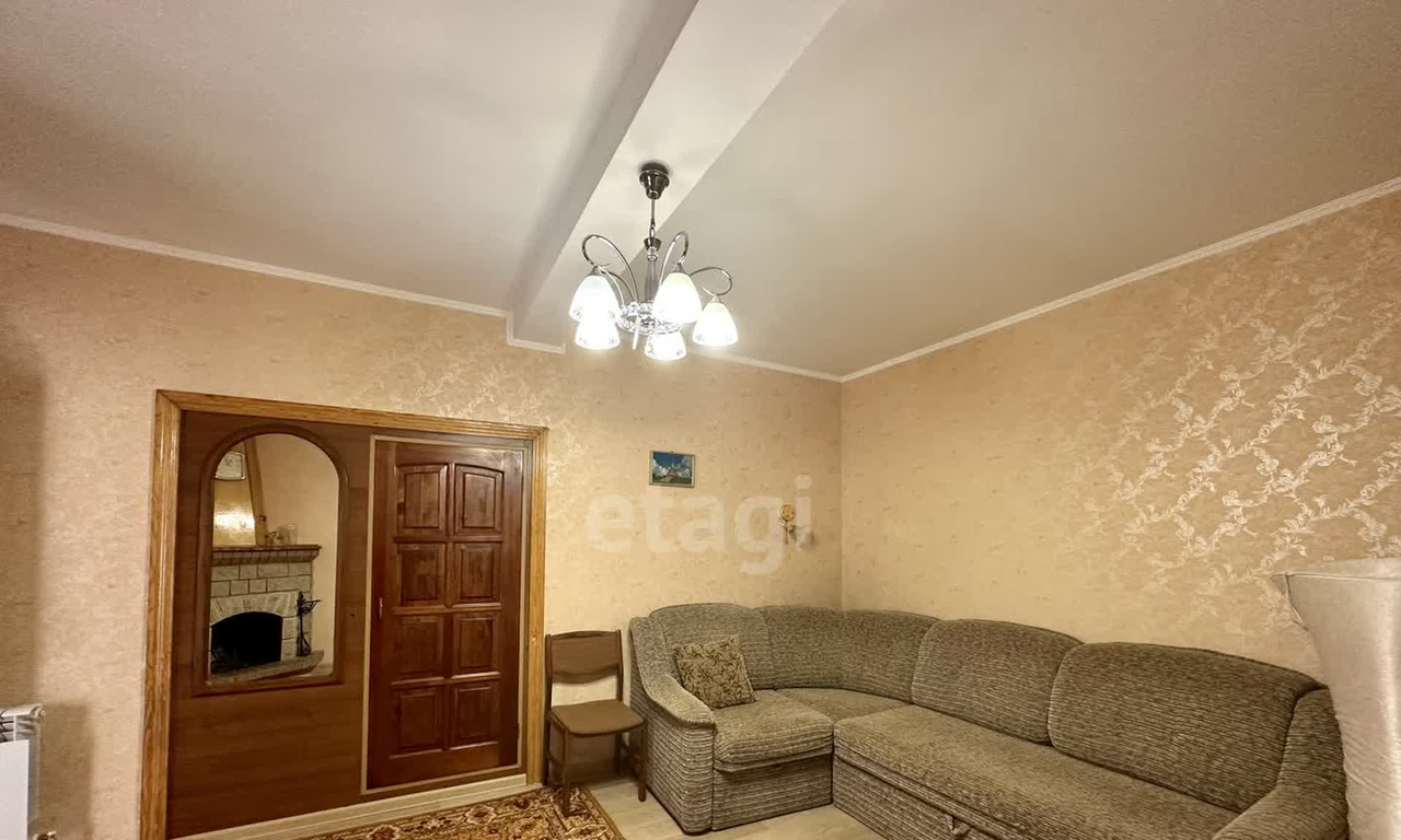 квартира г Ялта ул Войкова 3 фото 3