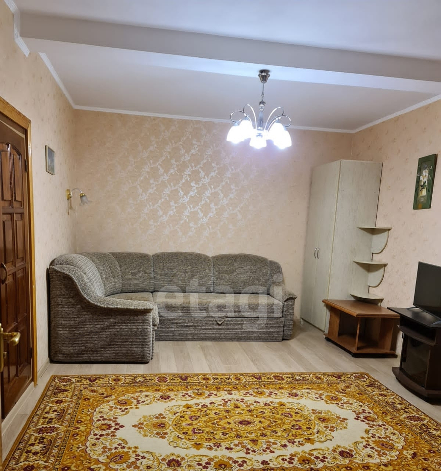 квартира г Ялта ул Войкова 3 фото 4