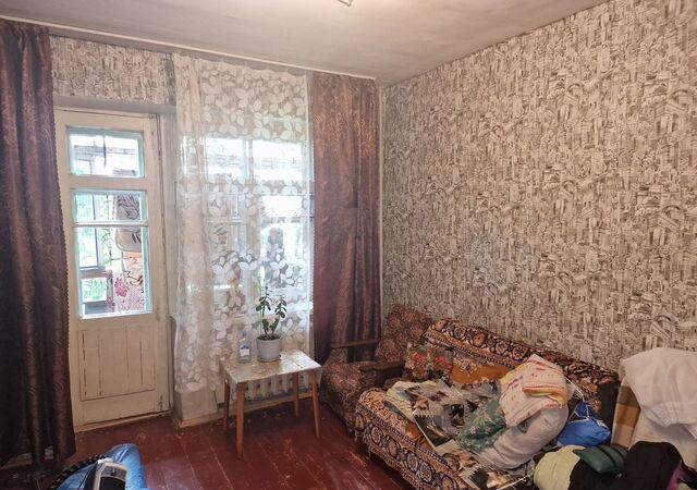 комната ул Аржакова 16 фото