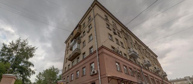 ул Беговая 13 фото