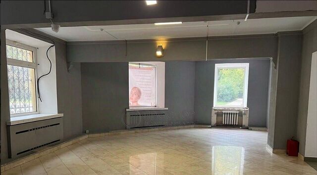 свободного назначения метро Щукинская дом 5к/1 муниципальный округ Щукино фото