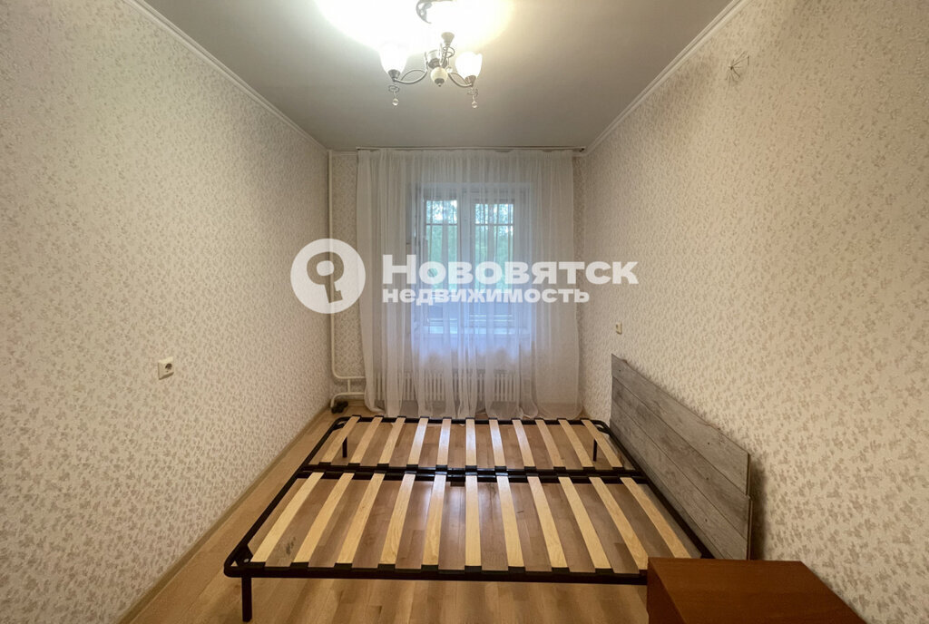 квартира г Киров р-н Нововятский ул Мопра 1а фото 1