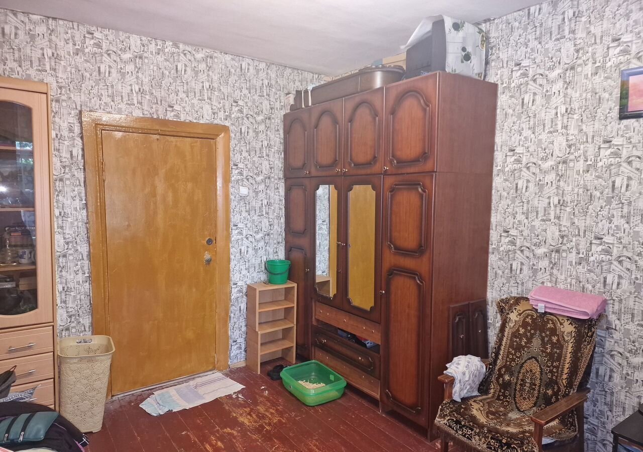 комната г Королев ул Аржакова 16 фото 4