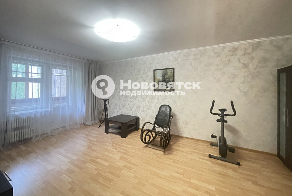 квартира г Киров р-н Нововятский ул Мопра 1а фото 4