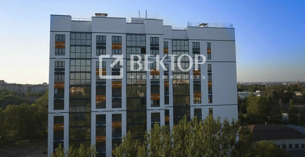 квартира г Ярославль ул Старая Костромская 6 фото 5