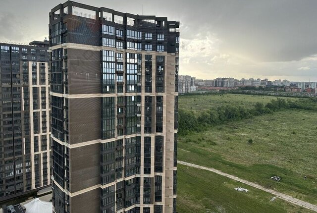 Плодородный-2 Константиновская улица, 5к 1 фото