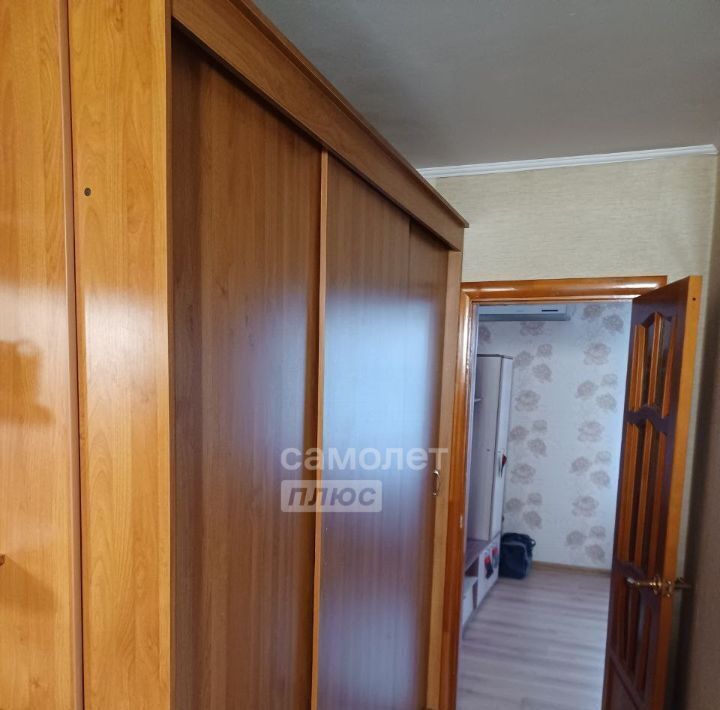 квартира г Йошкар-Ола пер Яблочкова 27 фото 6