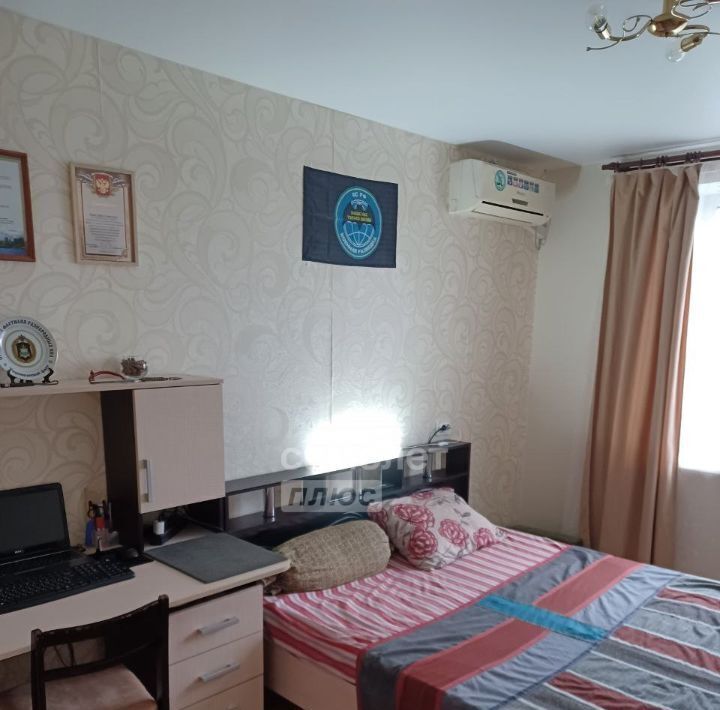 квартира г Йошкар-Ола пер Яблочкова 27 фото 5