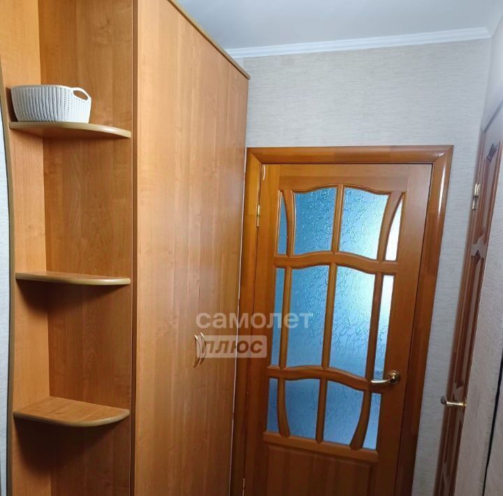квартира г Йошкар-Ола пер Яблочкова 27 фото 7