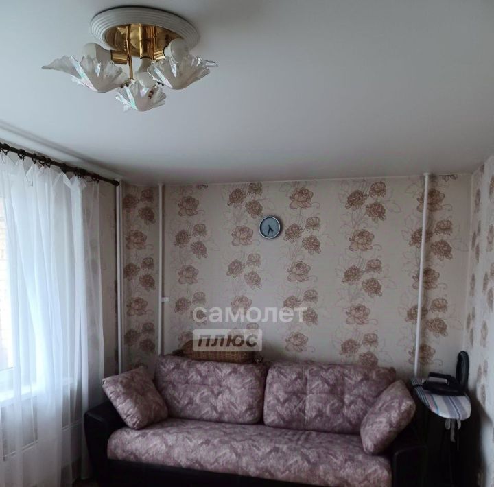 квартира г Йошкар-Ола пер Яблочкова 27 фото 9