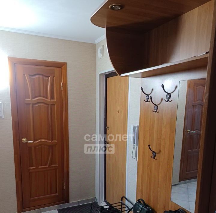 квартира г Йошкар-Ола пер Яблочкова 27 фото 8