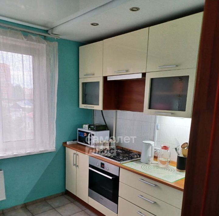 квартира г Йошкар-Ола пер Яблочкова 27 фото 16