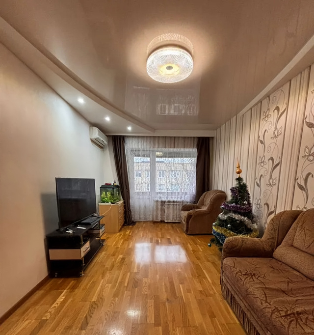 квартира г Таганрог ул Свободы 35 фото 1