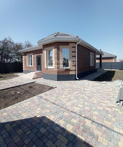 ул Атамана Бурсака 23 фото