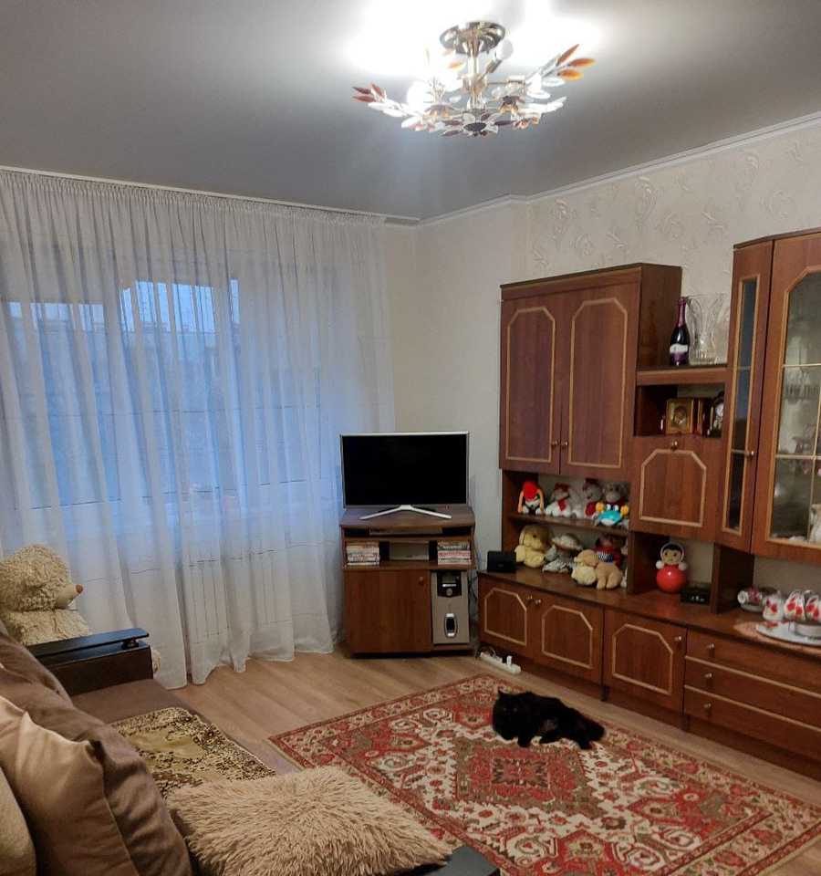 квартира г Таганрог Лизы Чайкиной, 38 фото 1