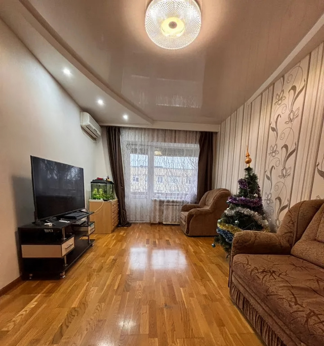 квартира г Таганрог ул Свободы 35 фото 2